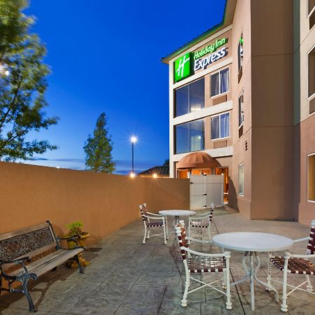 Holiday Inn Express & Suites Kings Mountain - Shelby Area By Ihg Экстерьер фото