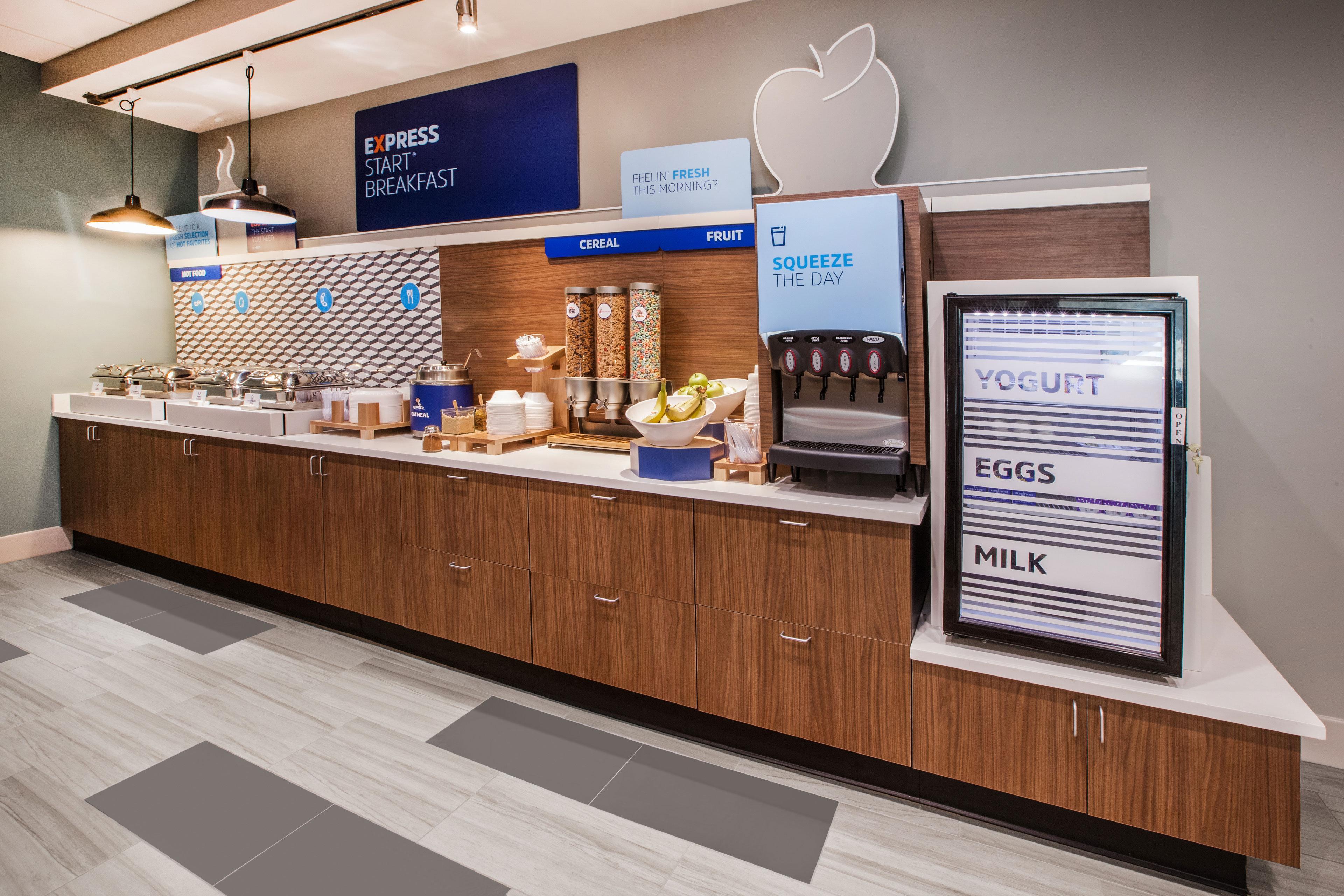Holiday Inn Express & Suites Kings Mountain - Shelby Area By Ihg Экстерьер фото