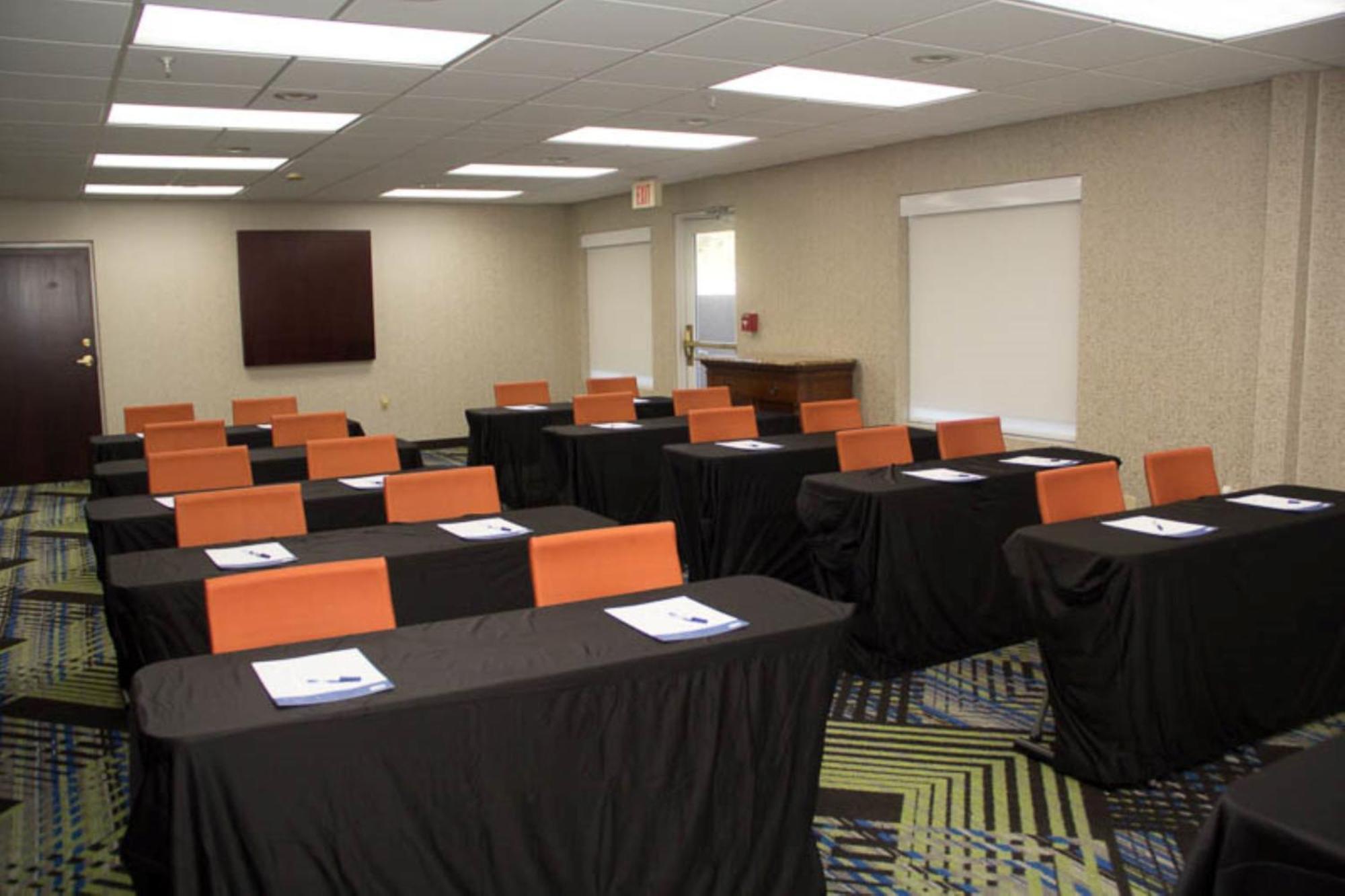 Holiday Inn Express & Suites Kings Mountain - Shelby Area By Ihg Экстерьер фото