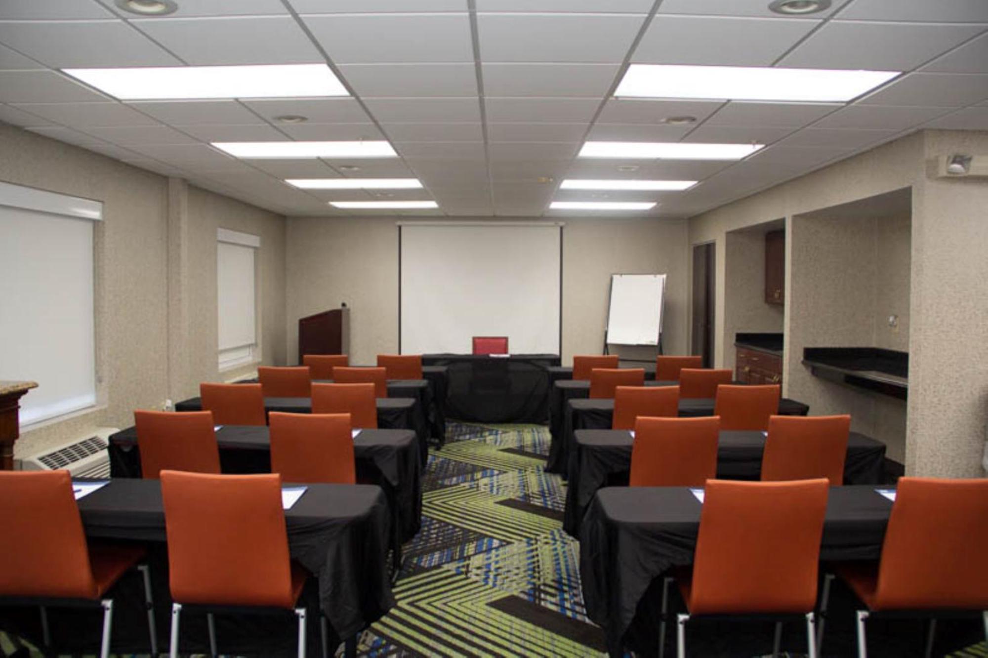 Holiday Inn Express & Suites Kings Mountain - Shelby Area By Ihg Экстерьер фото