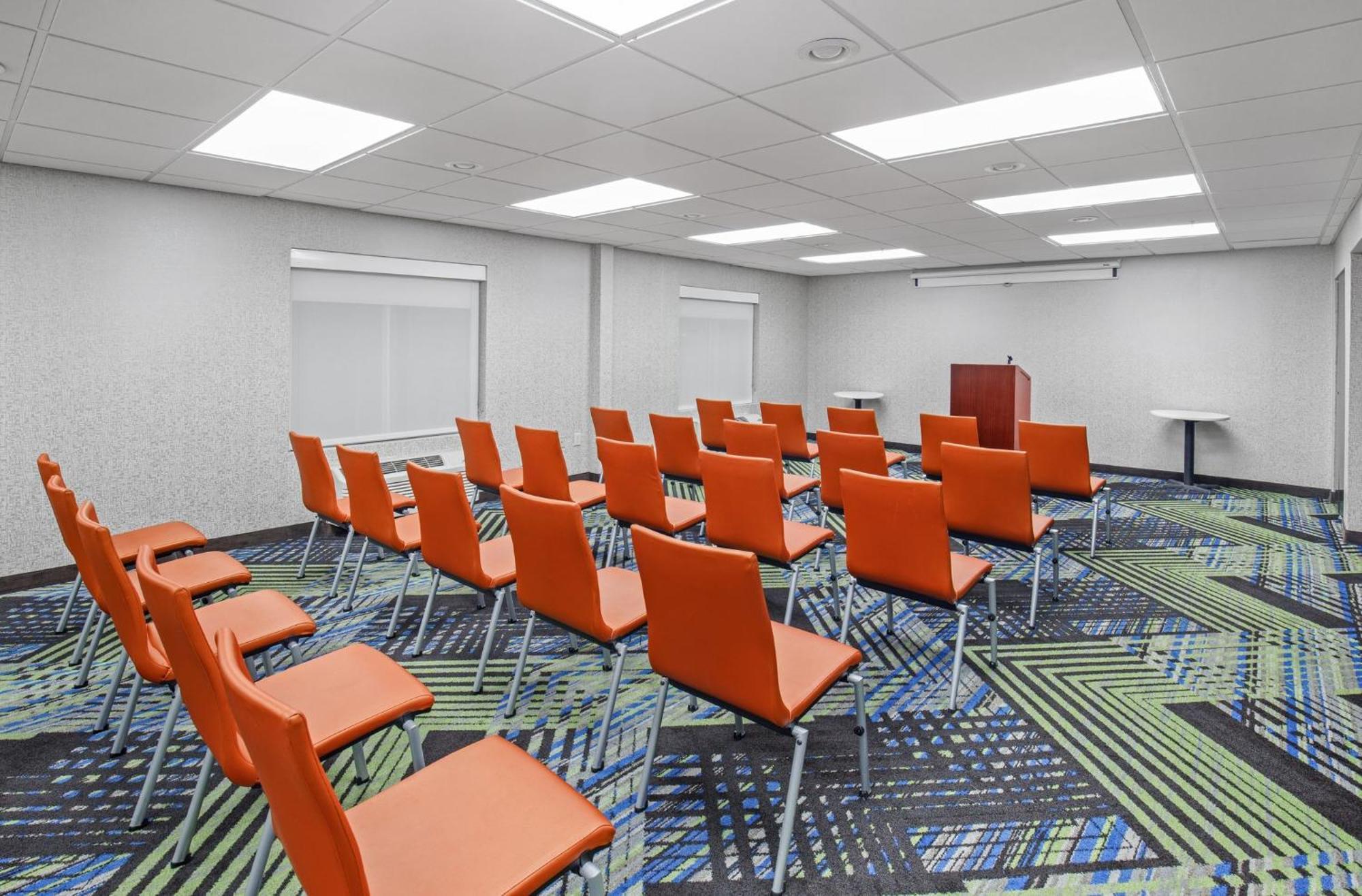 Holiday Inn Express & Suites Kings Mountain - Shelby Area By Ihg Экстерьер фото