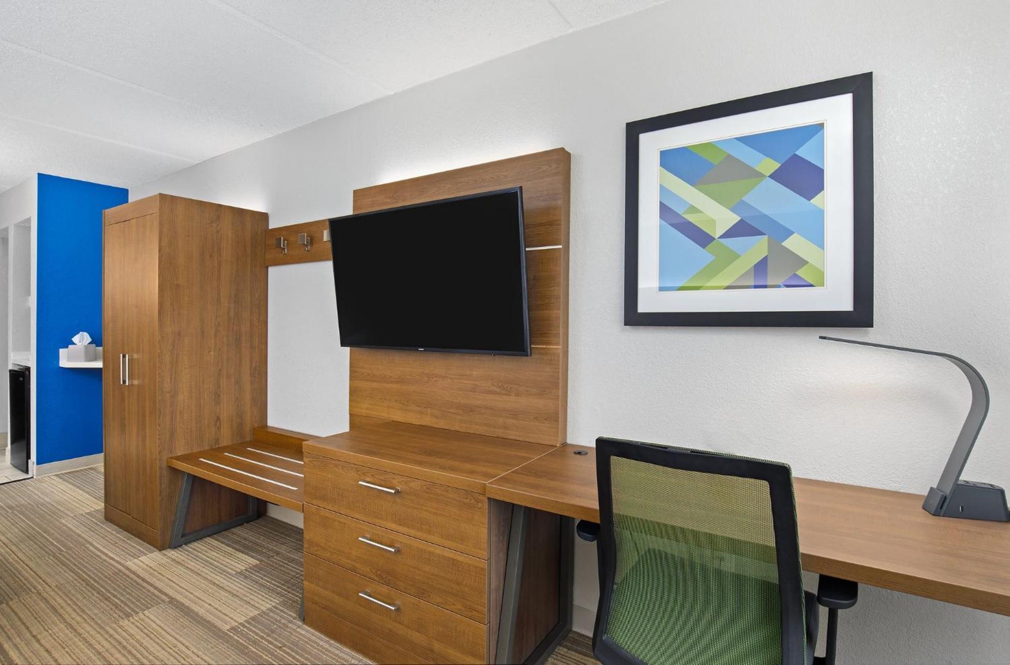 Holiday Inn Express & Suites Kings Mountain - Shelby Area By Ihg Экстерьер фото
