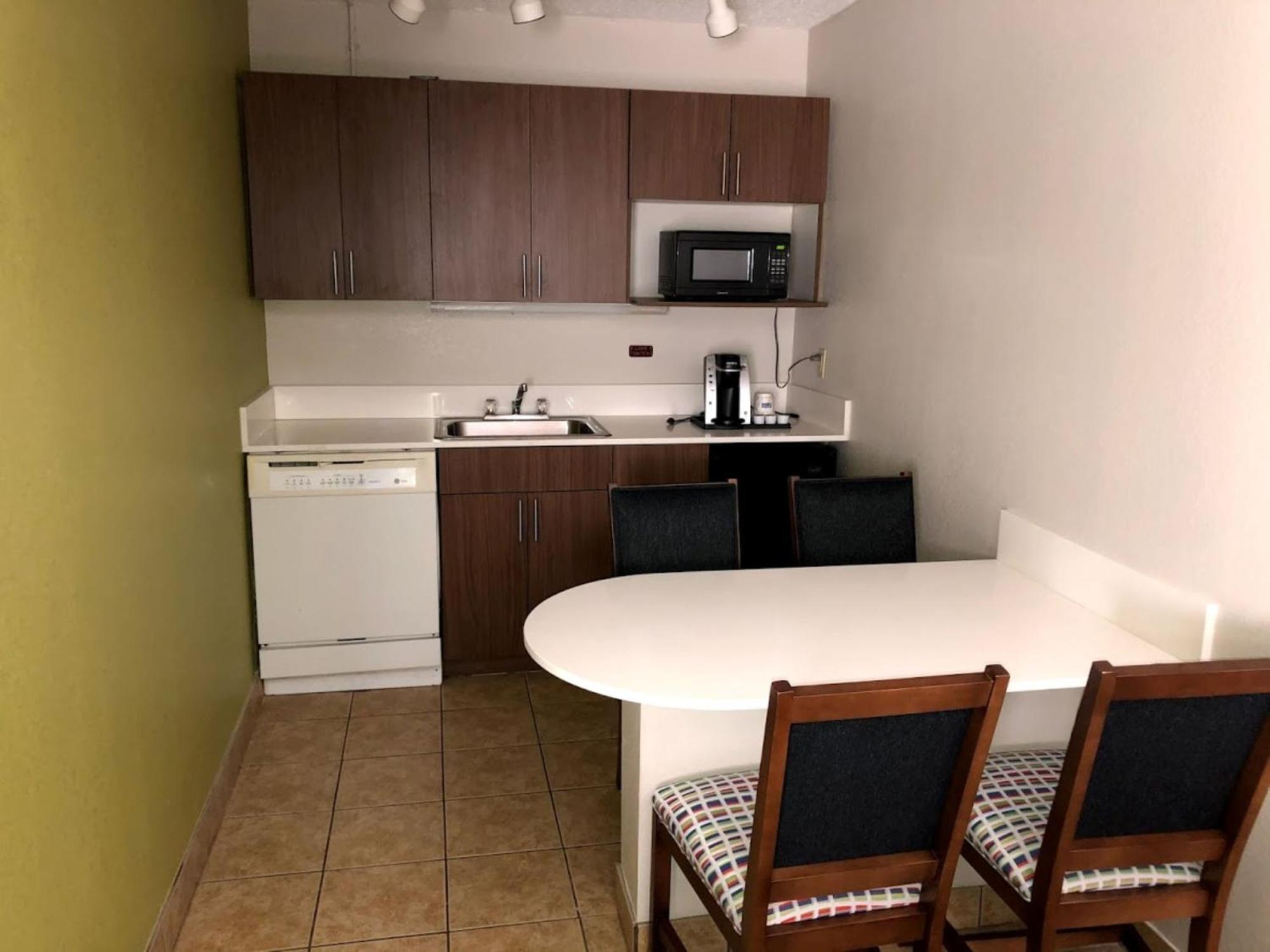 Holiday Inn Express & Suites Kings Mountain - Shelby Area By Ihg Экстерьер фото